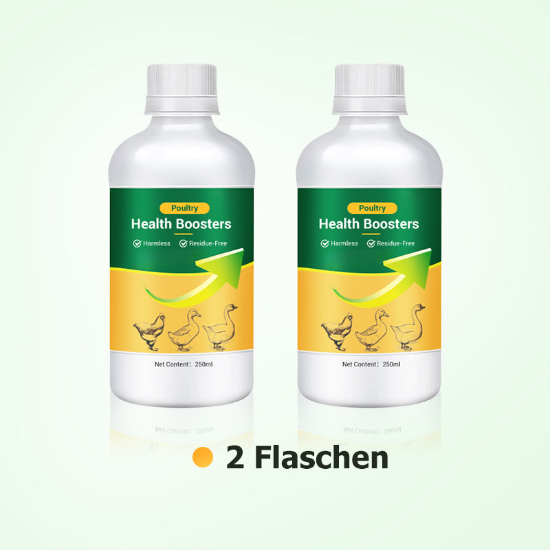 🐓Oral-Lösung gegen mehrere Symptome bei Geflügel🔥💯