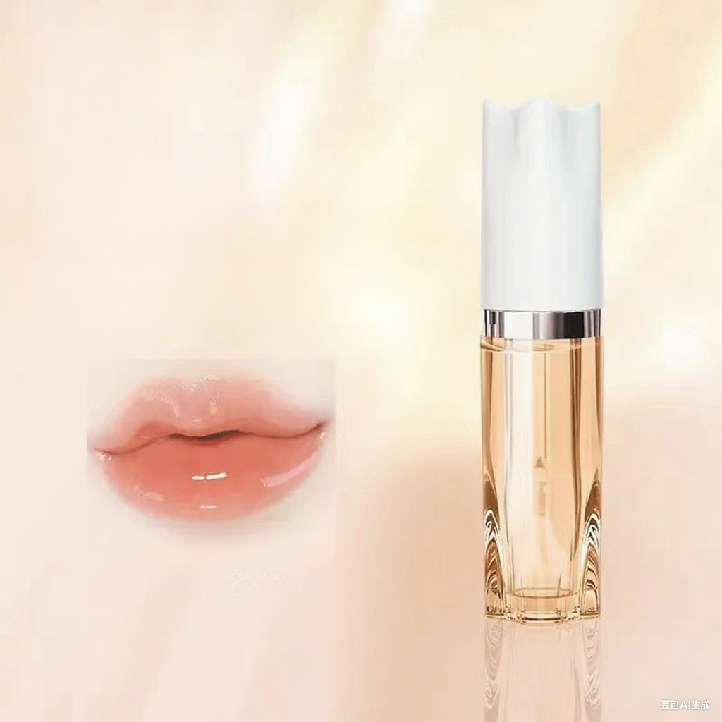 🔥🔥Farbwechselnde feuchtigkeitsspendende Lippenöl