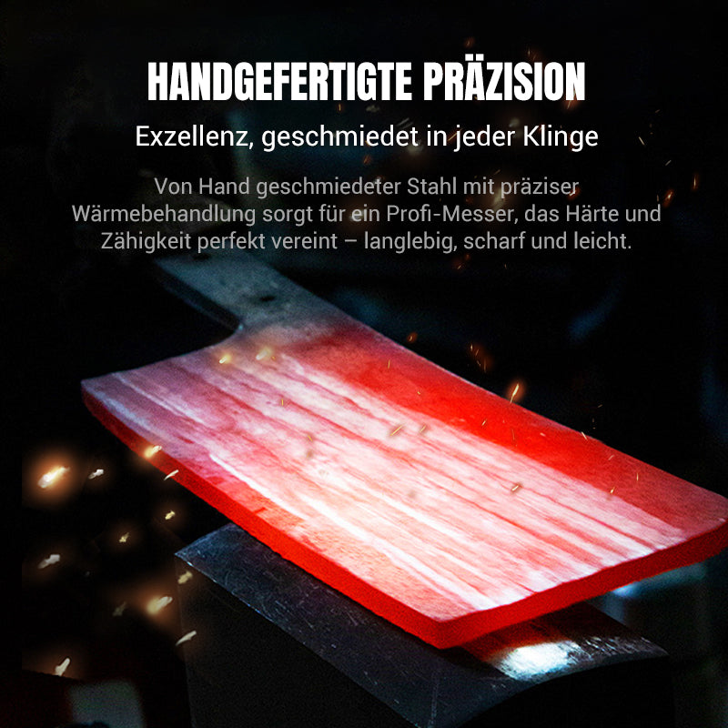 🔥Mehr Kaufen Mehr Sparen🔥Scharfes & langlebiges Küchenmesser