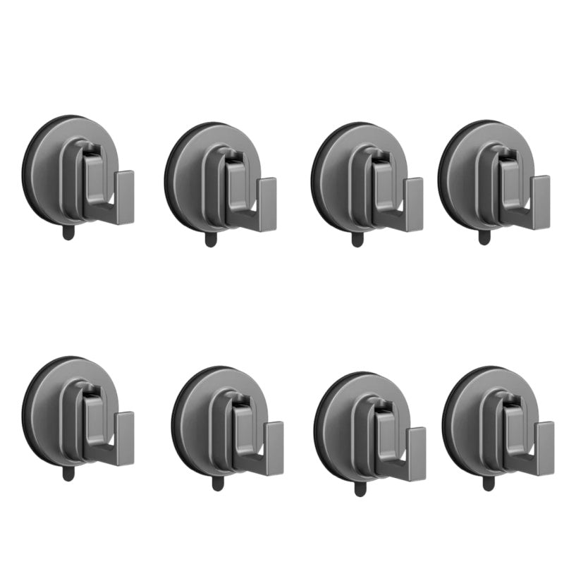 Hochleistungs-Saughaken ohne Bohren