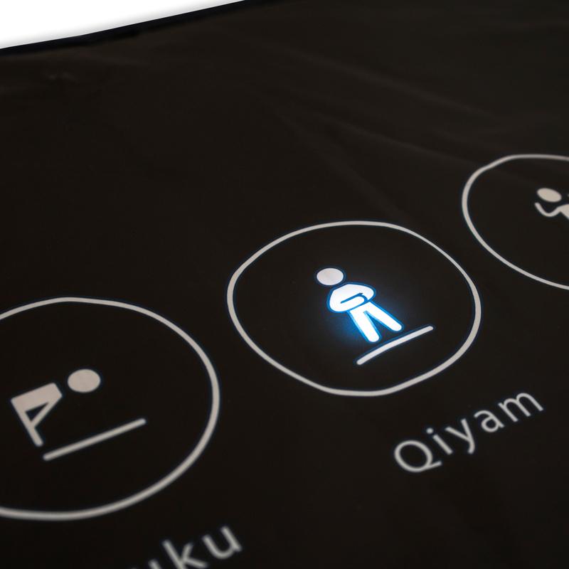 ✨🙏Gebetsmatte (für Jugendliche & Erwachsene)🛐