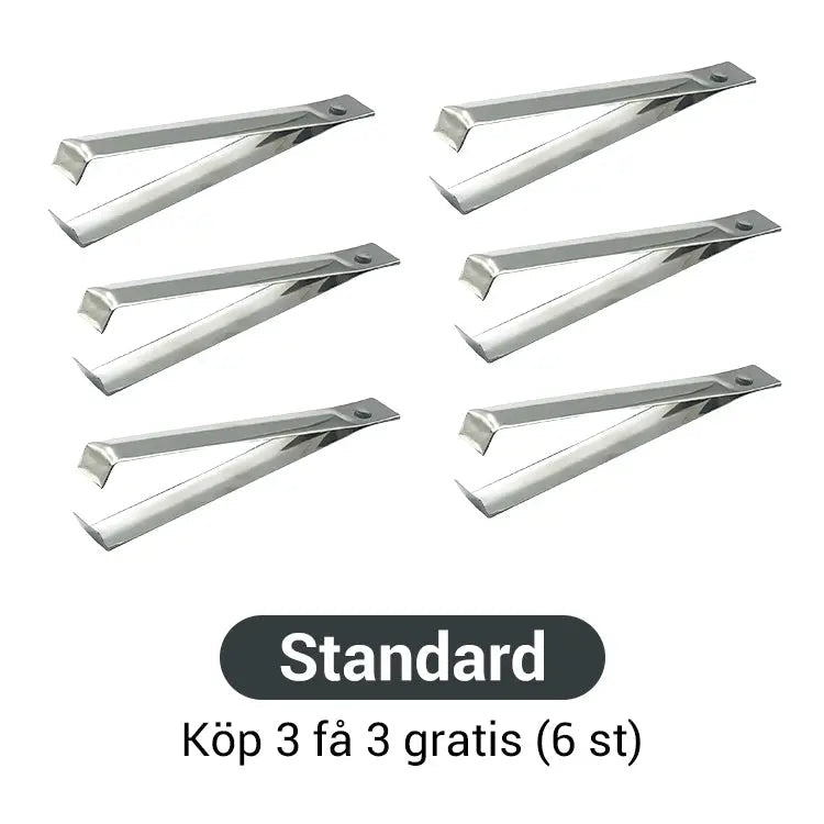 🔥Kauf 2 und 1 gratis🧄 Effektiver Knoblauchschäler für schnelle und saubere Küchenarbeit
