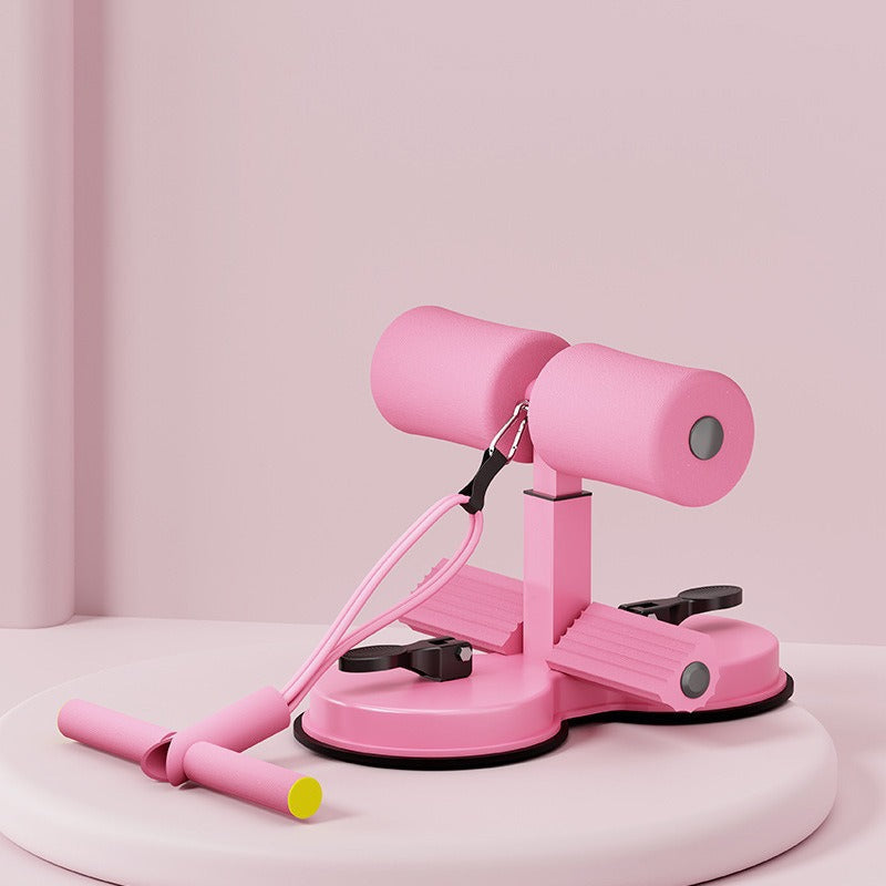 Saugnapf Typ Sit-up Assistent💪✨