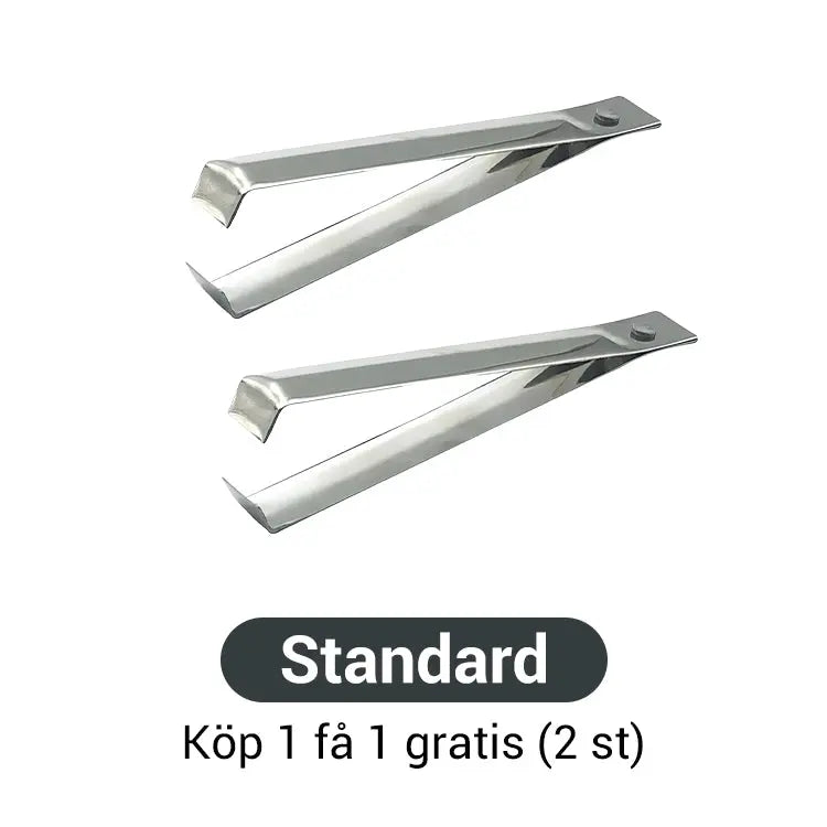 🔥Kauf 2 und 1 gratis🧄 Effektiver Knoblauchschäler für schnelle und saubere Küchenarbeit