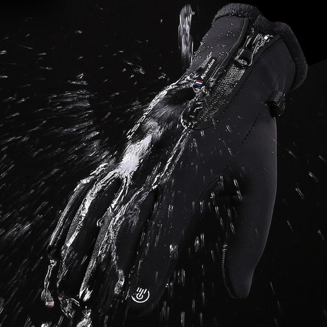 ❄️Winteraktion 50 % Rabatt für begrenzte Zeit🔥Wasserdichter, elektrostatischer Touchscreen, winterwarme Handschuhe