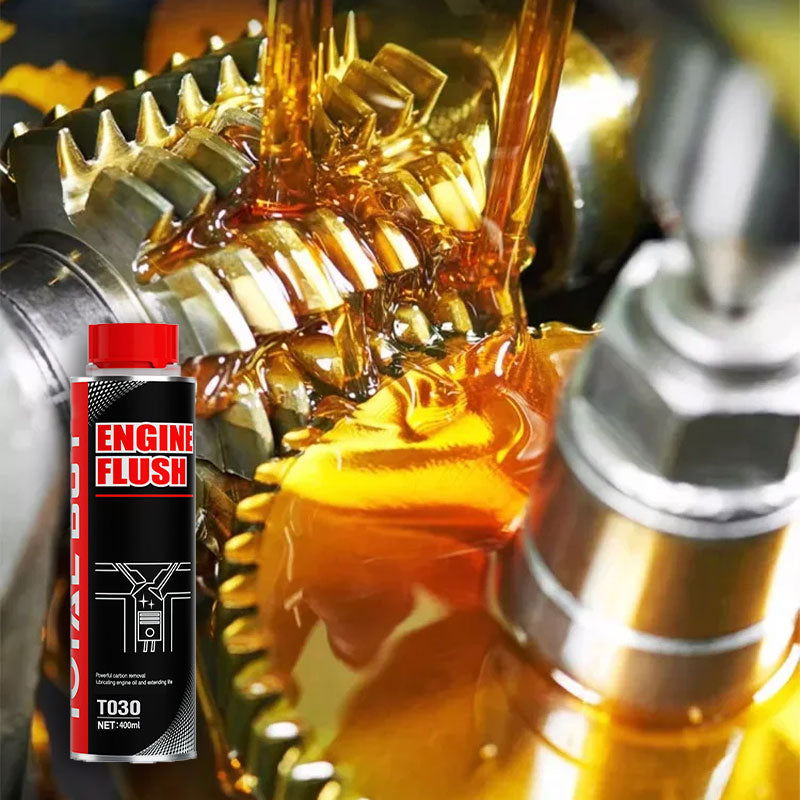 ⚡ Ultra-starker Reiniger & Entfetter für Motoren! 🧼🔧💨