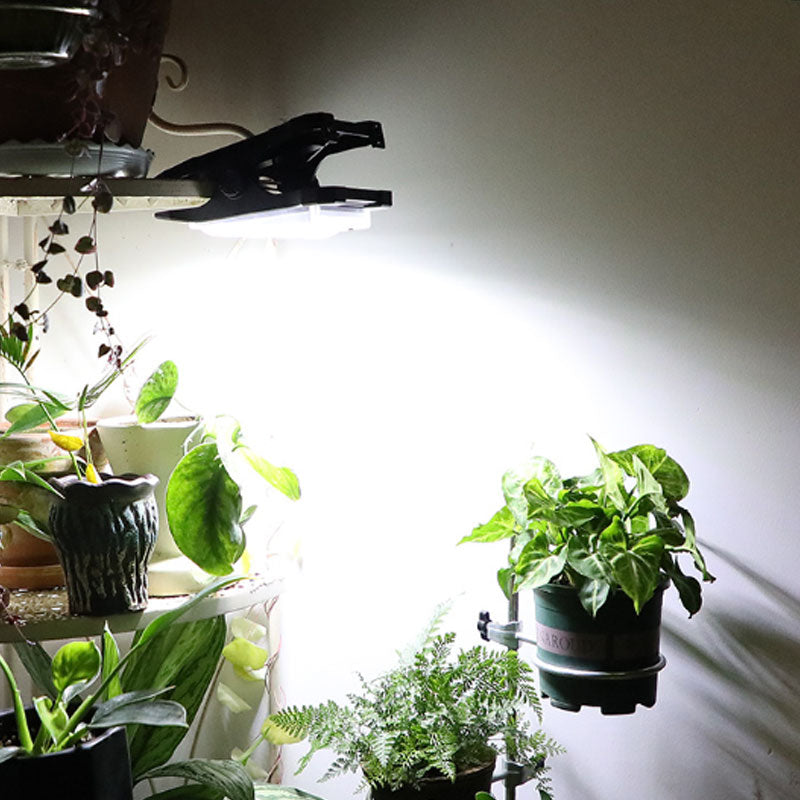 💡Solar-Klemmleuchten für den Außenbereich mit Bewegungsmelder💡