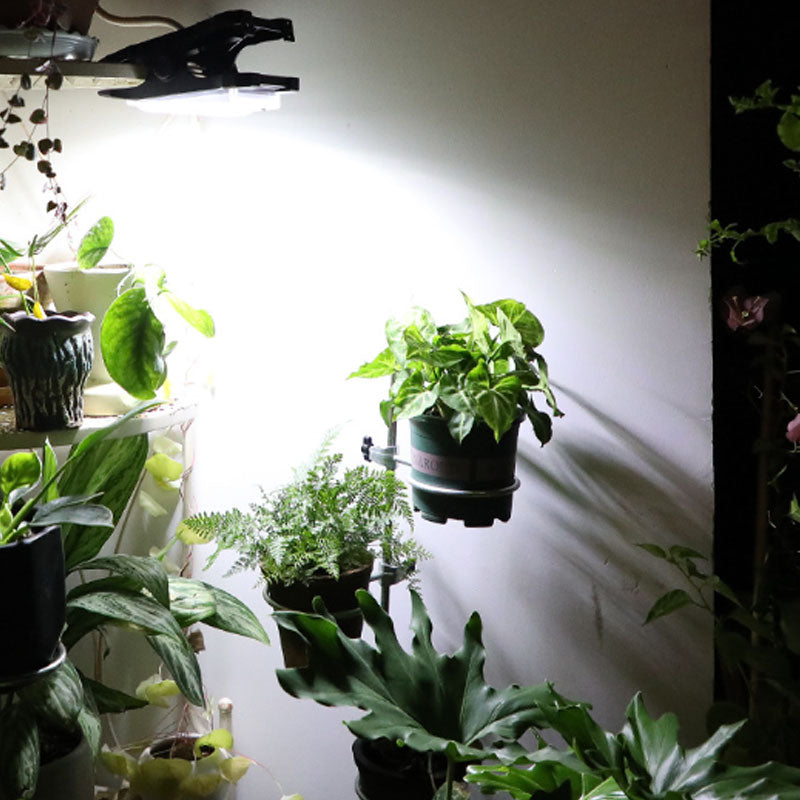 💡Solar-Klemmleuchten für den Außenbereich mit Bewegungsmelder💡
