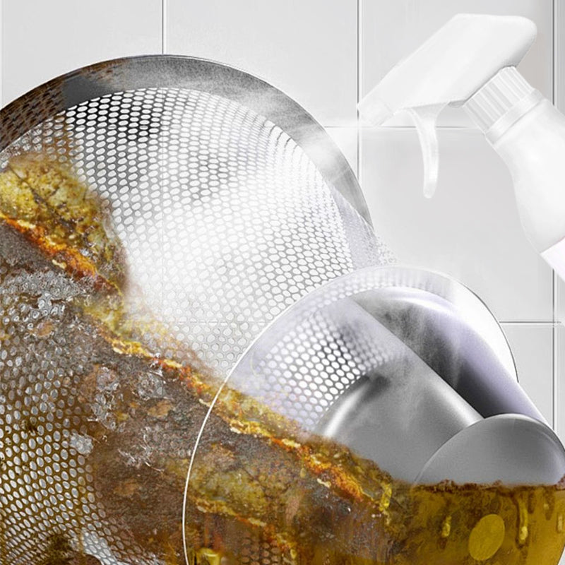 🌸Herbstschlussverkauf🌸Zeitlich begrenzt 50% RABATT💕Allzweck-Reinigungsspray zum Entfetten und für hohe Beanspruchung