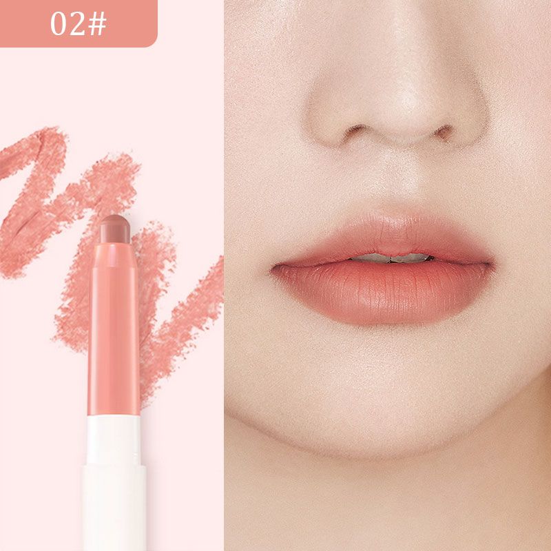 😍KAUF 1 – ERHALT 1 GRATIS😍 10 Farben Volumen-Sprüh-Lippenstift