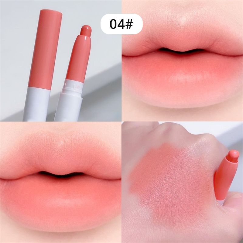 😍KAUF 1 – ERHALT 1 GRATIS😍 10 Farben Volumen-Sprüh-Lippenstift