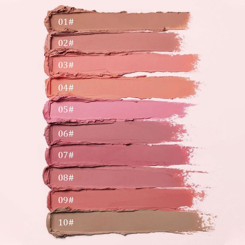 😍KAUF 1 – ERHALT 1 GRATIS😍 10 Farben Volumen-Sprüh-Lippenstift