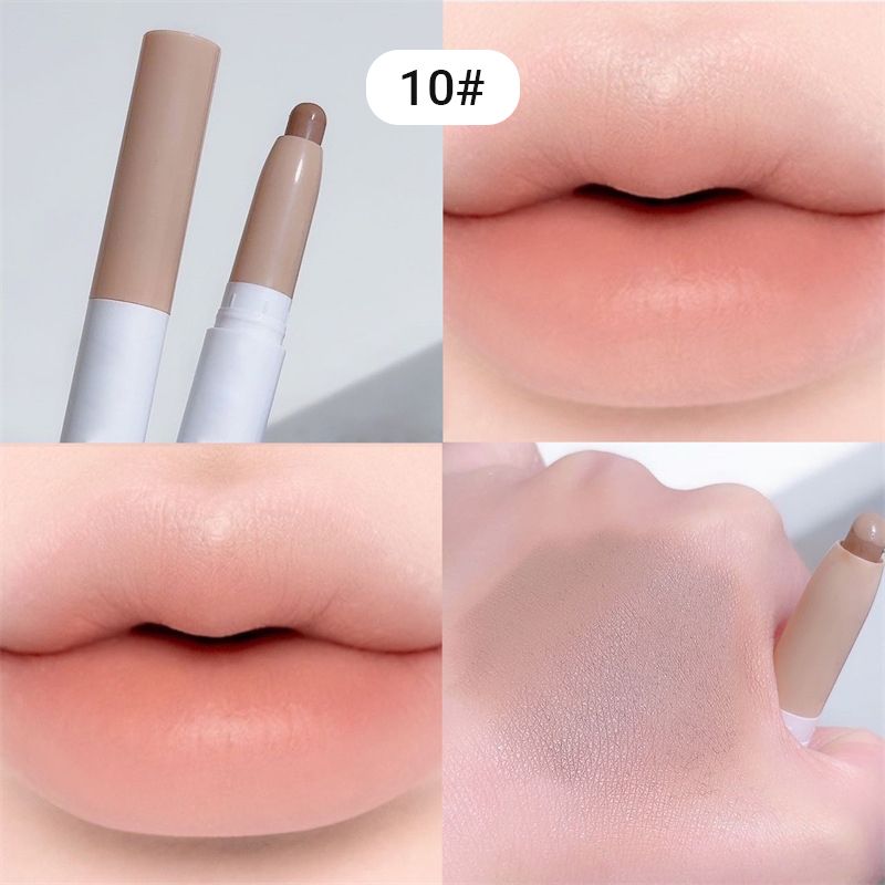 😍KAUF 1 – ERHALT 1 GRATIS😍 10 Farben Volumen-Sprüh-Lippenstift