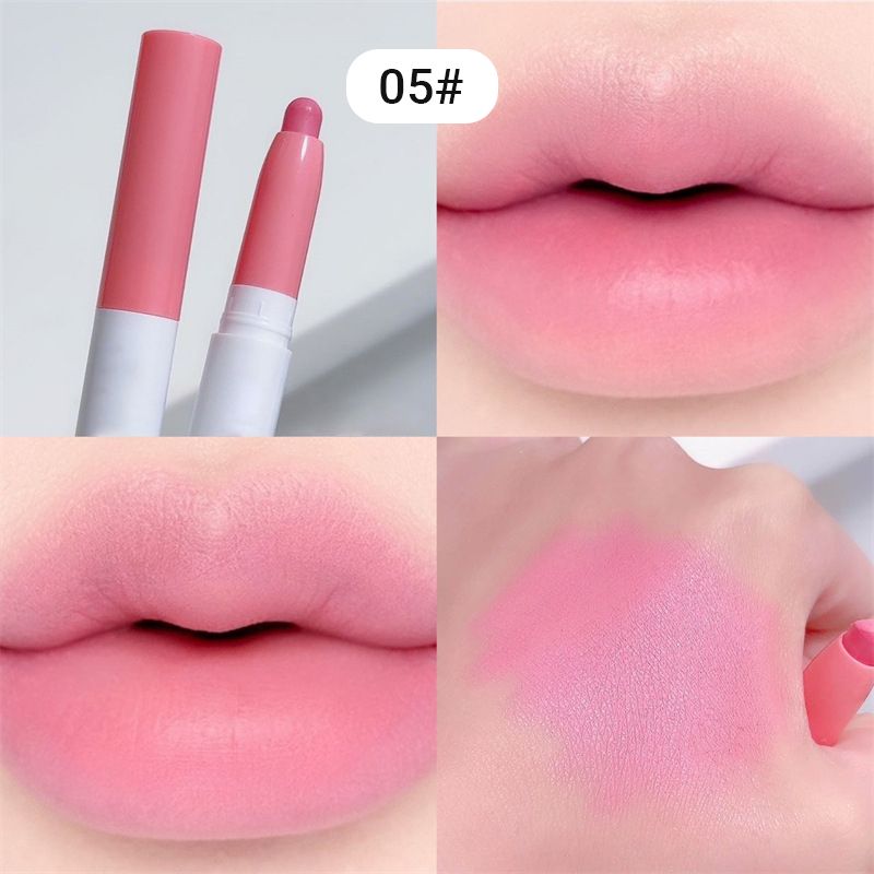 😍KAUF 1 – ERHALT 1 GRATIS😍 10 Farben Volumen-Sprüh-Lippenstift
