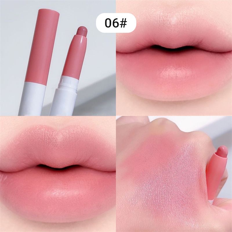 😍KAUF 1 – ERHALT 1 GRATIS😍 10 Farben Volumen-Sprüh-Lippenstift