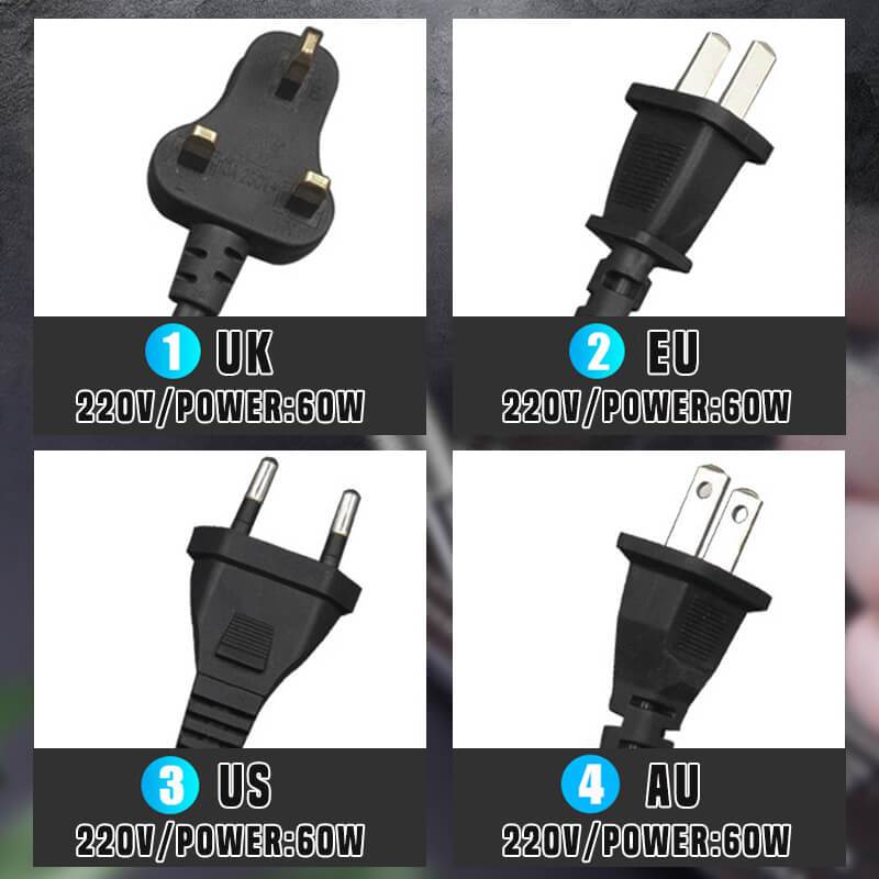 🔥3-in-1-Lötdraht-Set, das in Sekundenschnelle erhitzt und fixiert wird💥💥Befristetes Angebot: 50% Rabatt auf Bestellungen