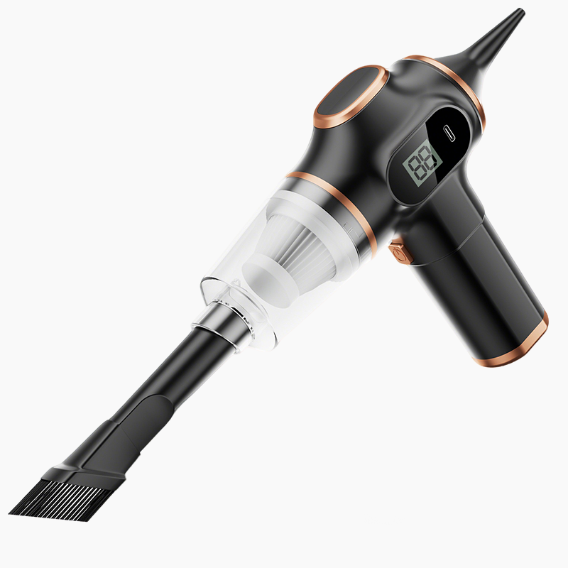 🔥4-in-1 kabelloser Hochleistungs-Staubsauger für Bilder