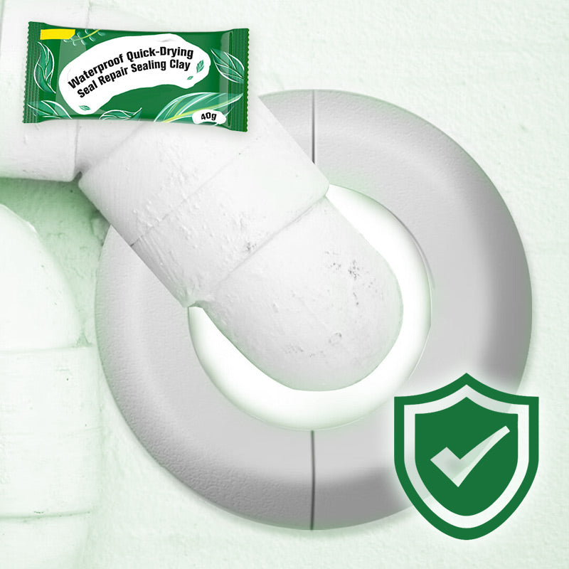 💥Wasserdichte Schnelltrocknende Dichtung Reparatur Dichtungslei💥