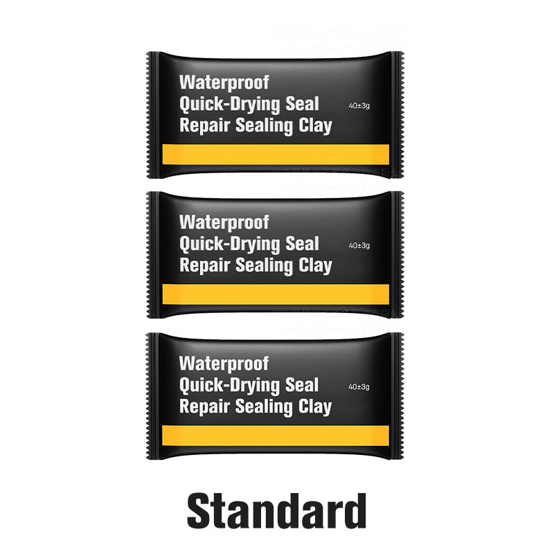 💥Wasserdichte Schnelltrocknende Dichtung Reparatur Dichtungslei💥