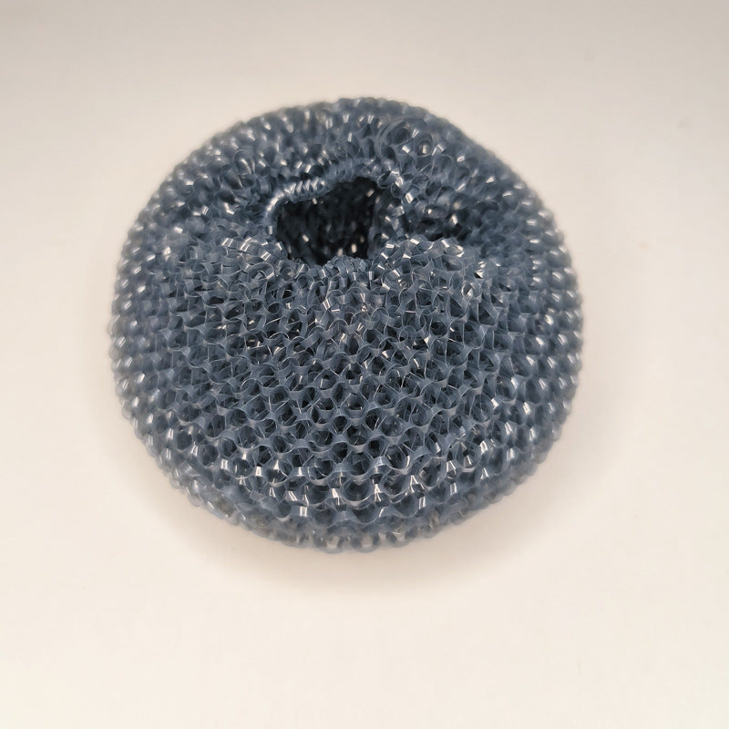 Multifunktionale Scheuerbürste mit automatischer Flüssigkeitszufuhr 🧽💦