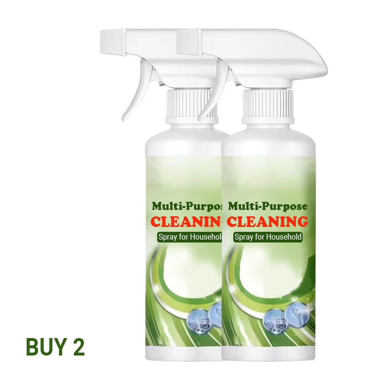 🔥🔥🔥🌾Mehrzweck-Reinigungsspray für den Haushalt