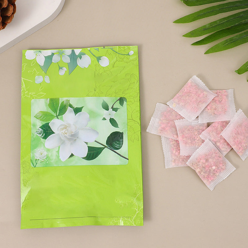 🛒 Natürlich gegen Gerüche – Duftbeutel im Sparpaket: 2 kaufen + 1 geschenkt! 🌿👃