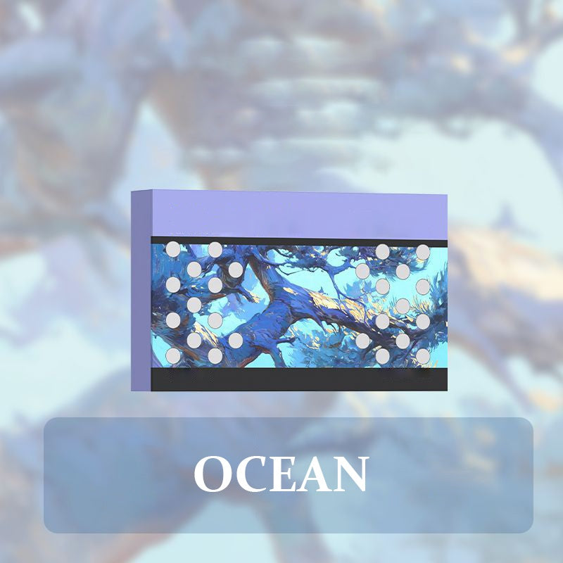 🎉 Limitierte Einführungsaktion! 🎉 Fester Auto-Lufterfrischer 🌿