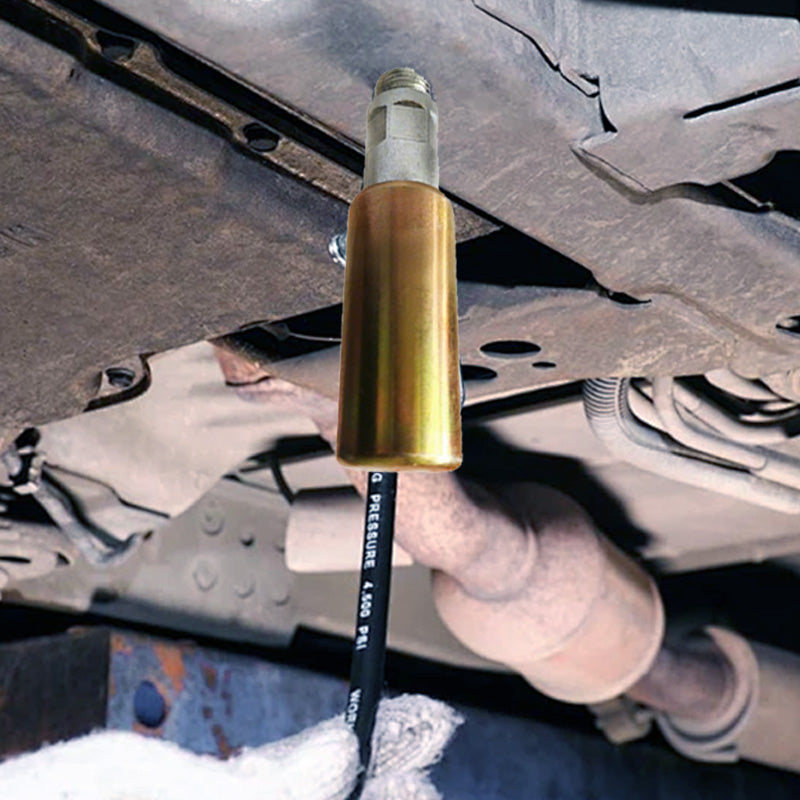 "Kraftstoffpumpen-Fittings für Diesel 🚛⛽🔧