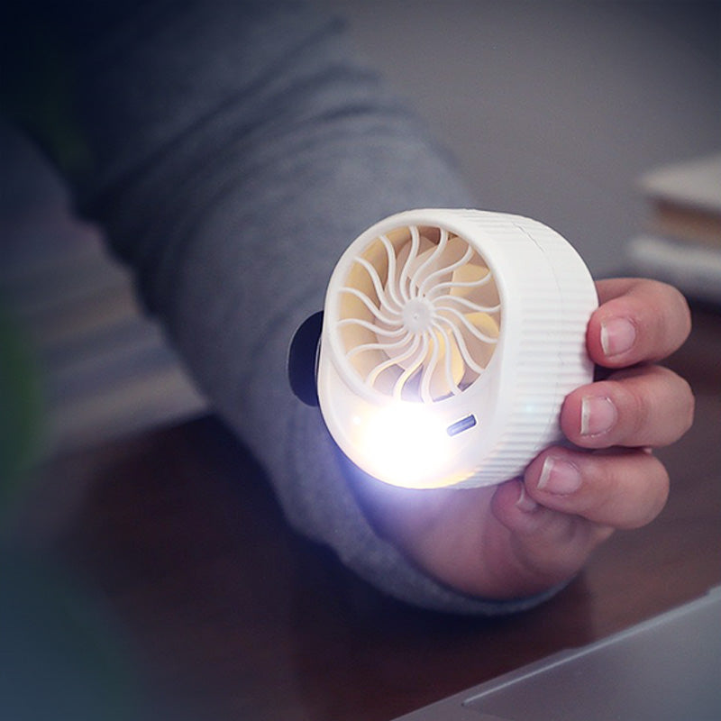 💥SOMMER-HITZE VERKAUF 2025 💥Mini-Klüfter mit Clip & Lichtfunktion
