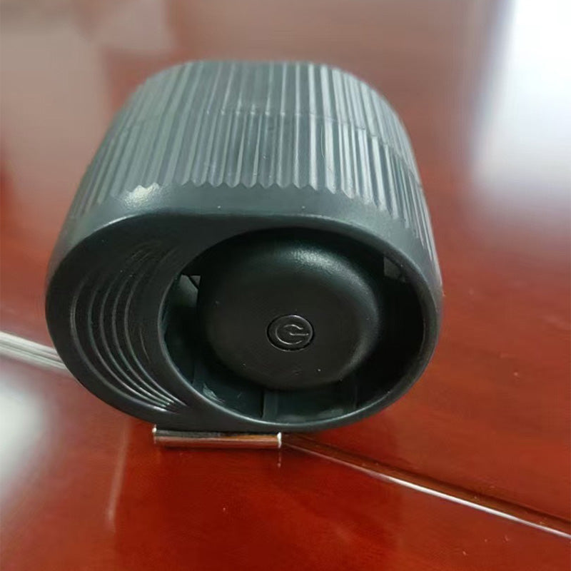 💥SOMMER-HITZE VERKAUF 2025 💥Mini-Klüfter mit Clip & Lichtfunktion