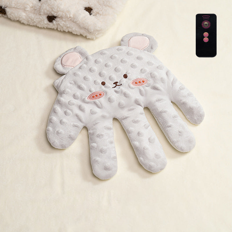 💖HOT SALE 50% RABATT💖 Intelligente beruhigende Baby-Schlafhand