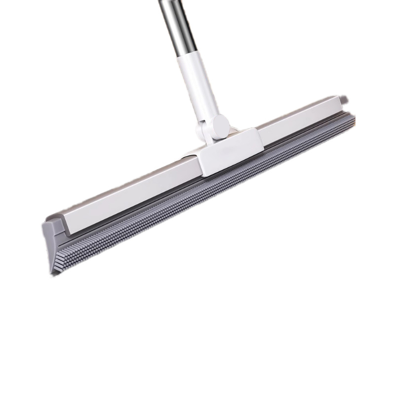 🧹Verdickter weicher Silikon-Mehrzweckbesen