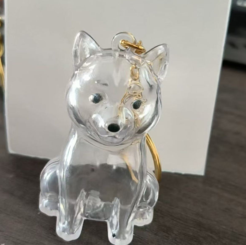 ❤️🐾Hundehaar-Erinnerungsanhänger ❤️🐾