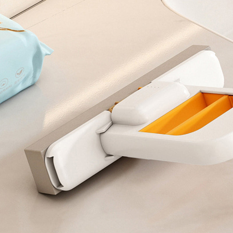 📢NUR NOCH HEUTE⭐Kaufen Sie 1 und erhalten Sie 1 gratis🧹 Mini-Wischmopp SELBSTWÄRINGEND & tragbar