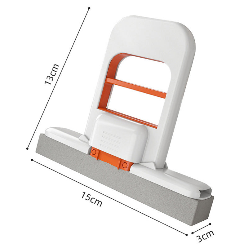 📢NUR NOCH HEUTE⭐Kaufen Sie 1 und erhalten Sie 1 gratis🧹 Mini-Wischmopp SELBSTWÄRINGEND & tragbar