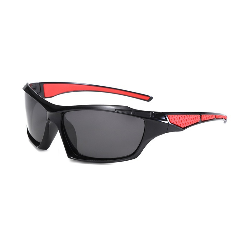 Allround-Sportbrille für Outdoor-Aktivitäten 🌞👓