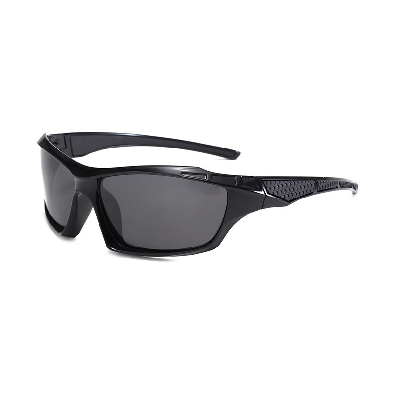 Allround-Sportbrille für Outdoor-Aktivitäten 🌞👓