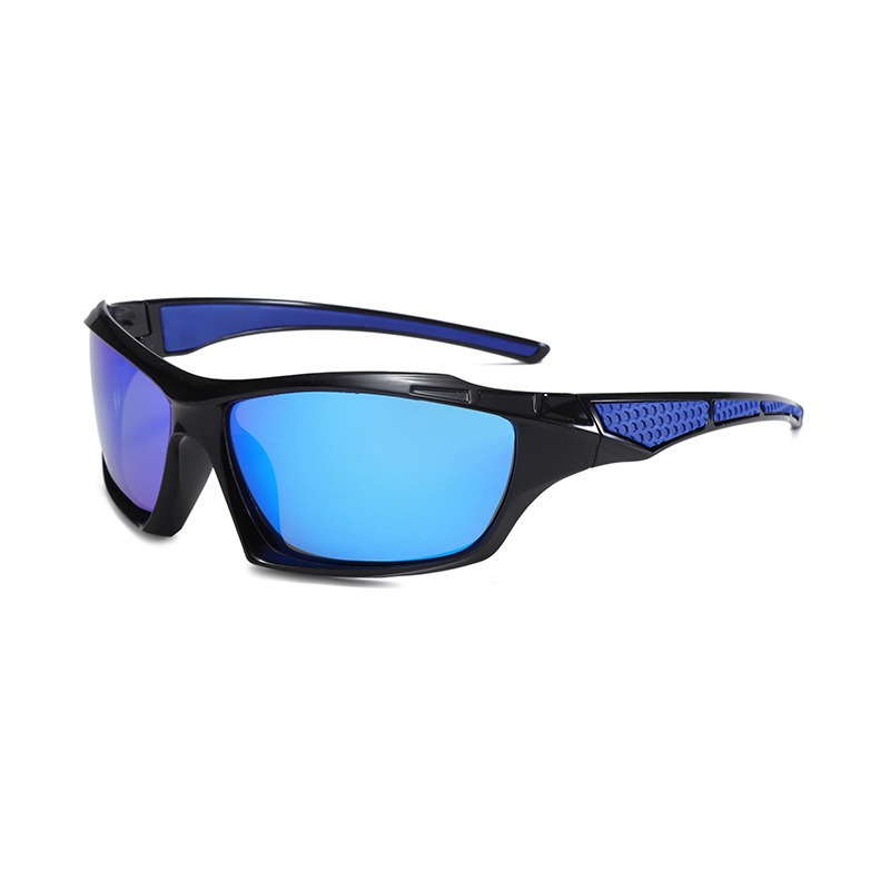 Allround-Sportbrille für Outdoor-Aktivitäten 🌞👓