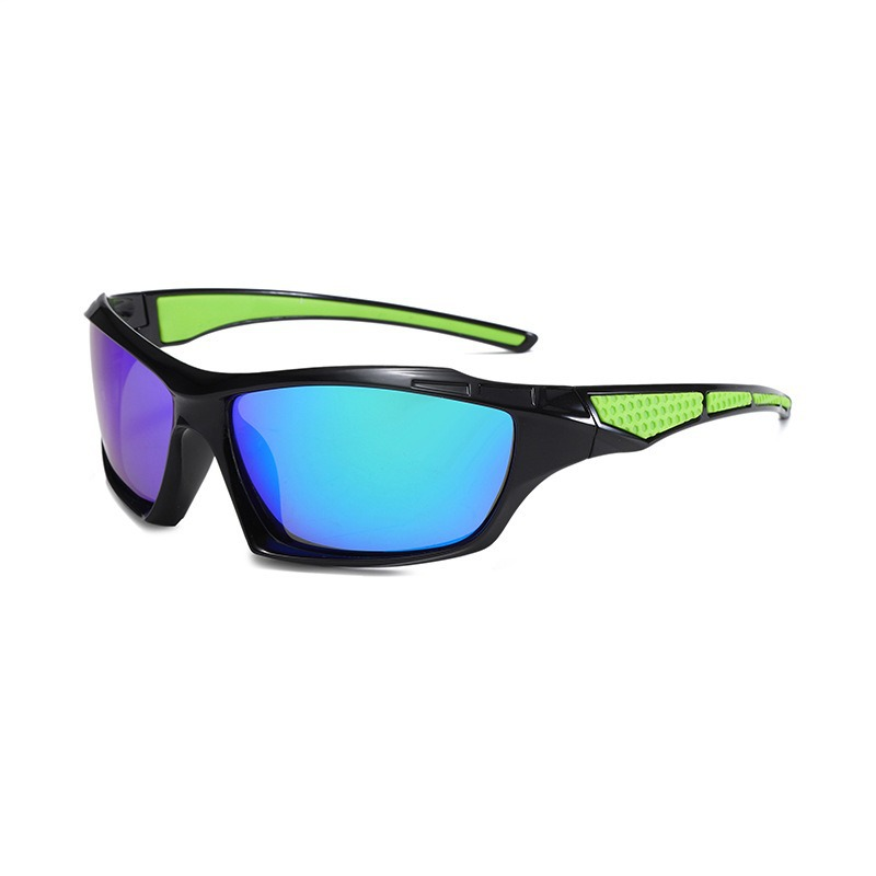 Allround-Sportbrille für Outdoor-Aktivitäten 🌞👓