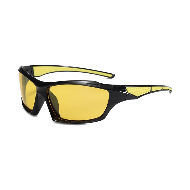 Allround-Sportbrille für Outdoor-Aktivitäten 🌞👓