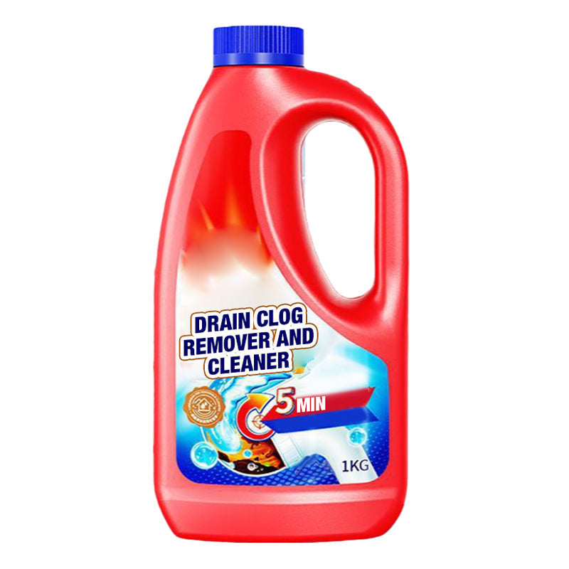 🧼🚿 Abflussverstopfungsentferner & Reiniger – Schnell & effektiv gegen Verstopfungen 💶 2 kaufen, 10 € sparen! 🔧✨