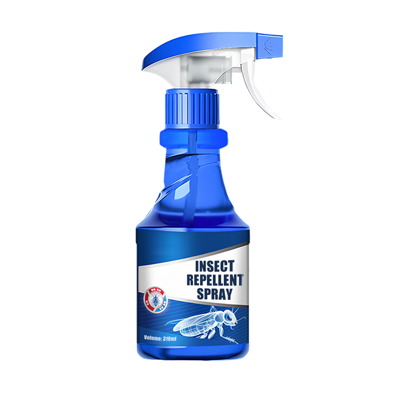 🏆Insektenabwehr-Spray🧴🌿