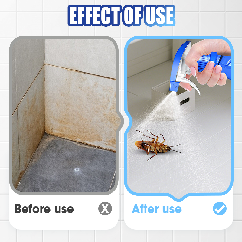 🏆Insektenabwehr-Spray🧴🌿