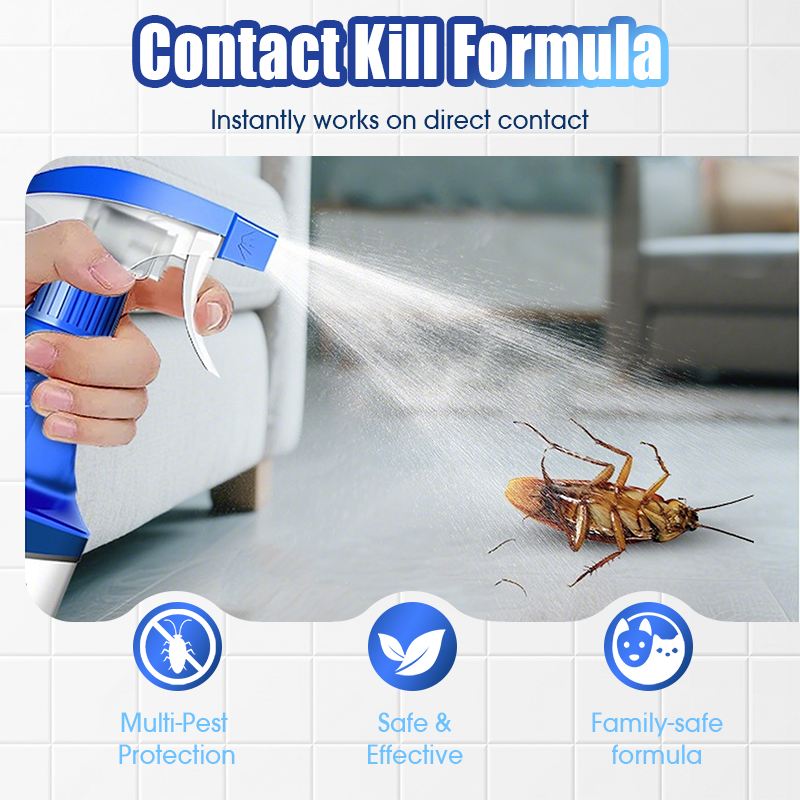 🏆Insektenabwehr-Spray🧴🌿