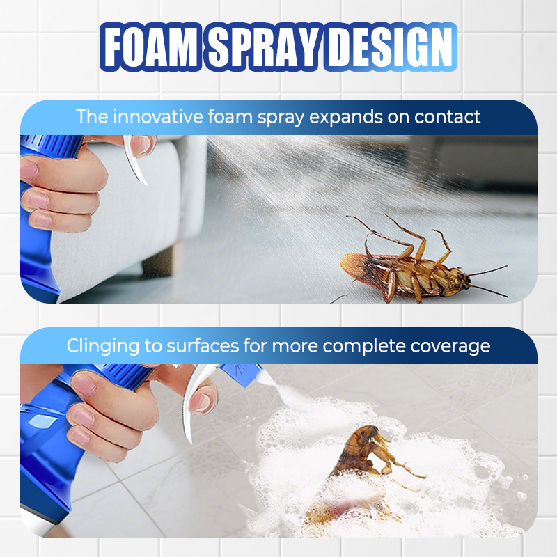 🏆Insektenabwehr-Spray🧴🌿