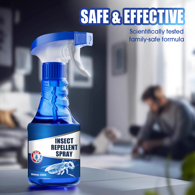 🏆Insektenabwehr-Spray🧴🌿