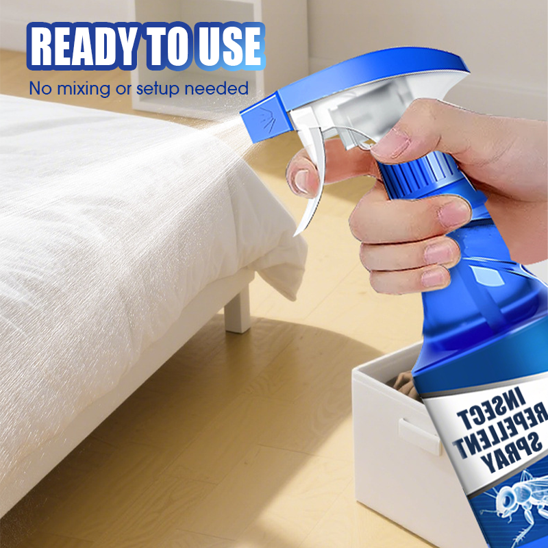 🏆Insektenabwehr-Spray🧴🌿