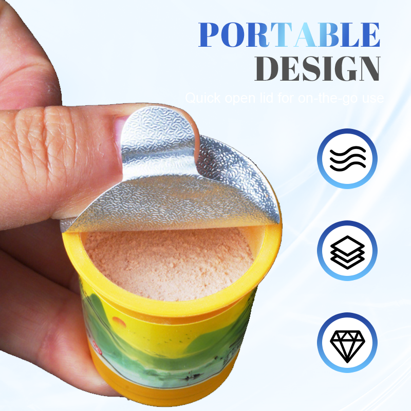 Tragbares duftendes Teigkoder für Stream Fishing