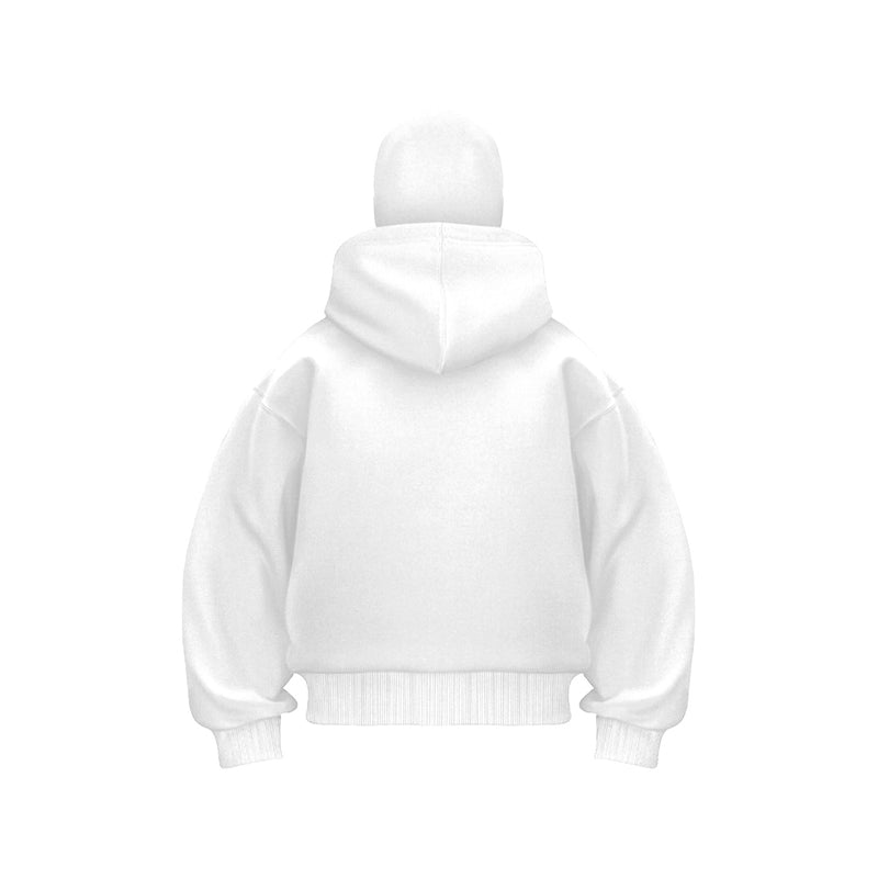 đ„ BLACK FRIDAY MEGA DEAL â 50 % RABATT! Ninja Zip-Up Hoodie fĂŒr Damen & Herren â Styling & FunktionalitĂ€t