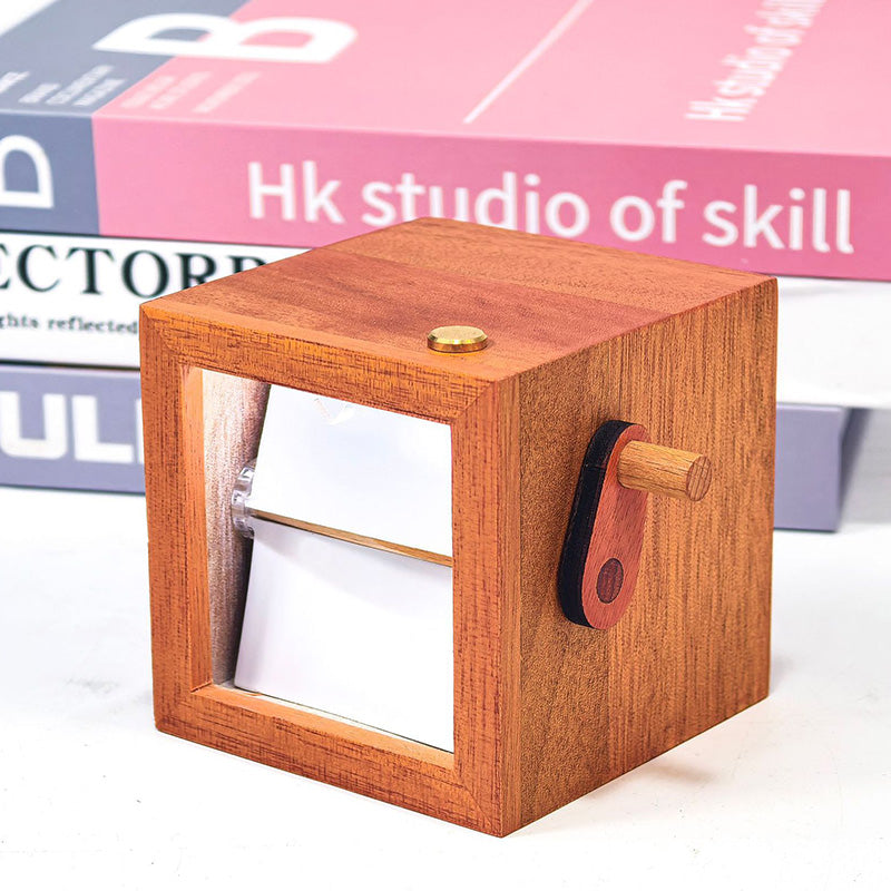 🎄 Weihnachtliches Rotierendes Foto-Flipbook ✨🎁